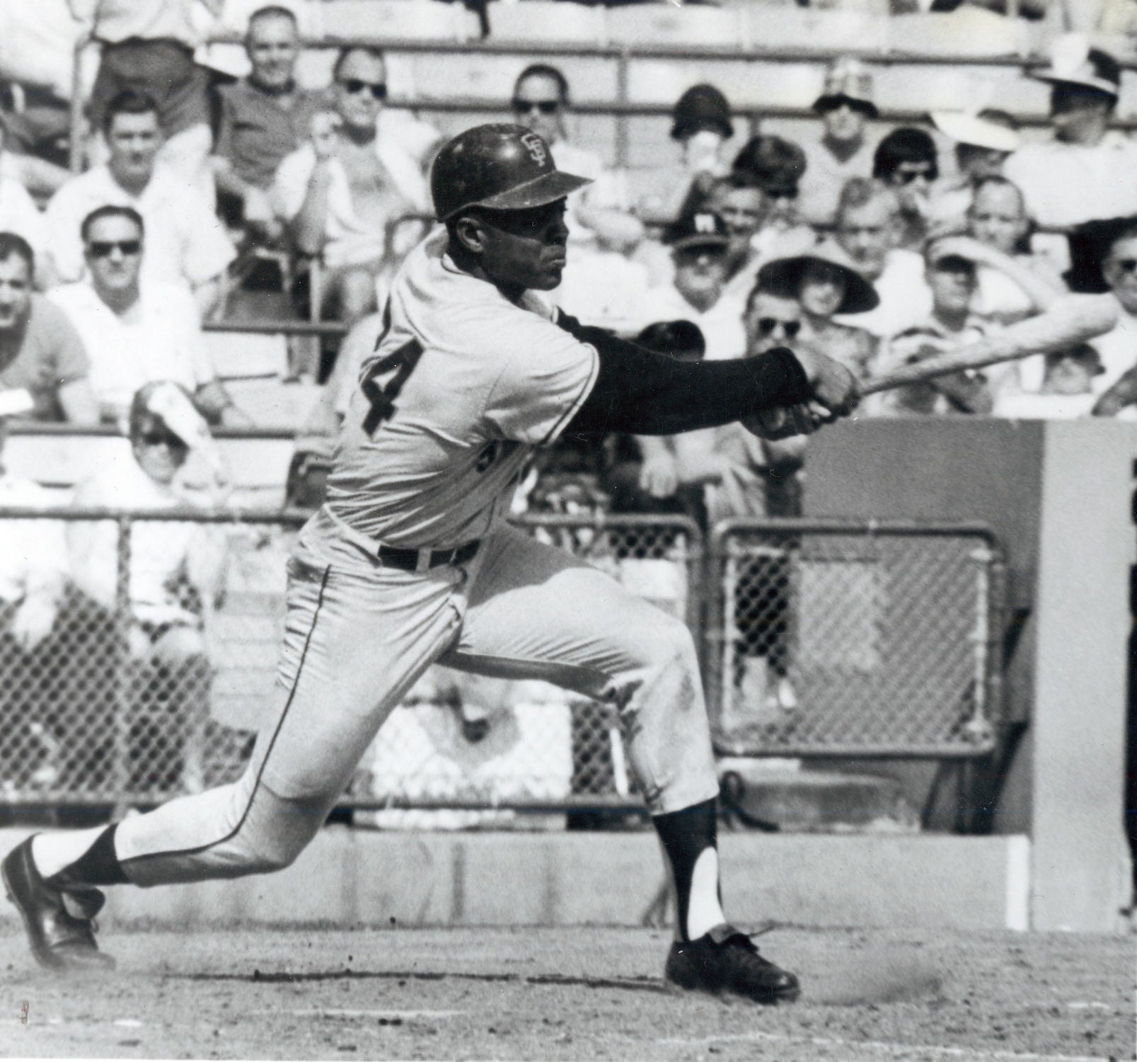mcfarlane willie mays
